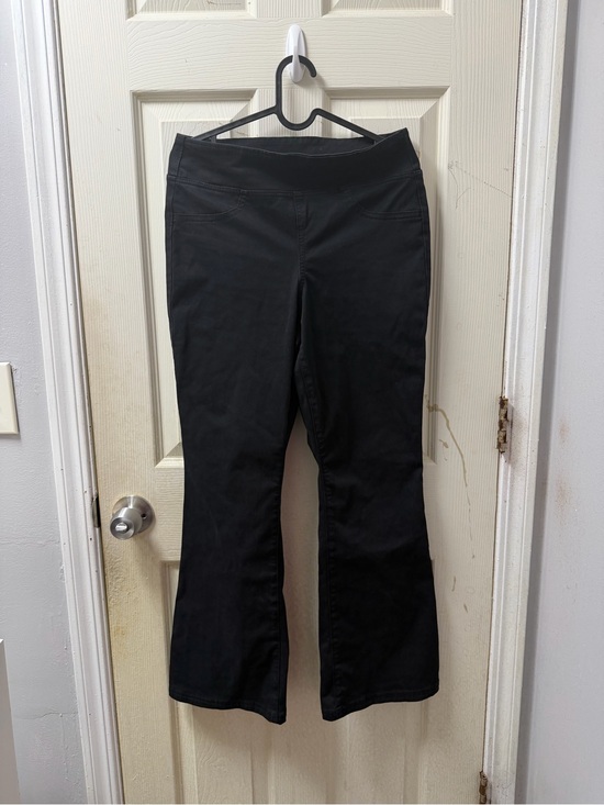 American Eagle Outfitters Pants - 💙 American Eagle Outfitters Pull On Kick Boot Pants